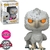 Funko Pop Bicuço (Buckbeak) Special Edition Flocked #104 - comprar online