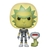 Funko Pop Rick and Morty Rick Traje Espacial com Cobra #689