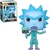 Funko Pop Rick and Morty Rick Holograma #659 - comprar online