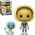 Funko Pop Rick and Morty Morty Traje Espacial com cobra #690 - comprar online