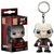 Chaveiro Funko Pocket Pop Movies Jason Sexta-Feira 13