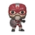 Funko Pop Marvel Guardião Vermelho (Red Guardian) #608