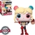 Funko Pop DC Harley Quinn W/ Mallet Exclusivo #301 - comprar online