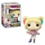 Funko Pop DC Birds Of Prey Harley Quinn Caution Tape 302 - comprar online