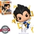 Funko Pop Dragon Ball Z Vegeta Galick Gun 712 Special Edition