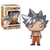 Funko Pop Goku Ultra Instinct Dragon Ball Super #386