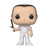 Funko Pop Movies Hannibal Lecter - O Silêncio dos Inocentes #787