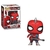 Funko Pop Marvel Spider-Punk Spider-Man Special Edition #503 - comprar online