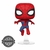 Funko Pop Marvel Peter Parker Spider-Man Exclusivo #404 - comprar online