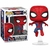 Funko Pop Marvel Peter Parker Spider-Man Exclusivo #404