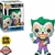 Funko Pop! Heroes: DC - Dia De Los - The Joker #414 Glows