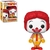Funko Pop! Ad Icons: McDonald's - Ronald McDonald #85