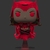 Funko Pop! Marvel: WandaVision - Scarlet Witch 823 Glows - comprar online