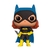 Funko Pop DC Batgirl Heroic Black #148 HQ Batman