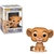 Funko Pop Disney O Rei Leão Nala #497