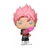 Funko Pop Dragon Ball Goku Black Rose Super Saiyadin #260 - comprar online