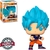 Funko Pop Dragon Ball Super SSGSS Goku #668 Special Edition - comprar online
