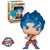 Funko Pop Dragon Ball Goku SSGSS Kamehameha #563 Special Ed.