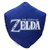 Almofada Zelda Formato Escudo Link na internet