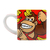 Caneca Cubo Donkey Kong 300 ml - comprar online