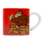 Caneca Cubo Donkey Kong 300 ml - Meus Colecionáveis