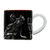 Caneca Cubo Darth Vader Star Wars 300 ml - Meus Colecionáveis