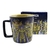 Caneca Buck Cavaleiros de Ouro 400 ml