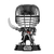 Funko Pop Star Wars Knight Of Ren w/ Scythe Chrome #333 - comprar online