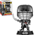 Funko Pop Star Wars Knight Of Ren w/ Scythe Chrome #333