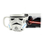 Caneca Stormtrooper 3D Star Wars 500 ml