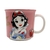 Caneca Branca de Neve Snow White Aqua Disney 350 ml - comprar online