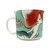 Caneca Ariel A Pequena Sereia Disney Aqua 350 ml