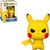 Funko Pop Games Pokemon Pikachu Grumpy #598