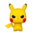 Funko Pop Games Pokemon Pikachu Grumpy #598 - comprar online