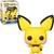 Funko Pop Games Pokemon Pichu #579 - comprar online