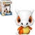 Funko Pop Games Pokemon Cubone #596