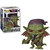 Funko Pop Marvel Animated Spider-Man Green Goblin #408