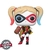 Funko Pop DC Harley Quinn Cosplay Robin #290 Special Edition - comprar online