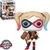 Funko Pop DC Harley Quinn Cosplay Robin #290 Special Edition