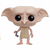 Funko Pop Harry Potter - Dobby #17 - comprar online