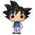 Funko Pop Dragon Ball Z Goten #618 - comprar online