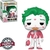 Funko Pop DC Bombshells The Joker #170 Special Edition