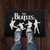 Capacho The Beatles Jump 40x60 cm Preto - comprar online