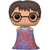 Funko Pop Harry Potter com Capa da Invisibilidade #112 - comprar online