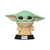 Funko Pop Star Wars The Mandalorian - The Child Concerned #384 (Baby Yoda) Special Edition - comprar online