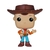Funko Pop Toy Story Woody #168