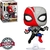 Funko Pop Marvel Spider Man Maximum Venom Special Edition #598 - comprar online