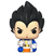 Funko Pop Dragon Ball Vegeta Eating Noodles *Comic Con* #758 - comprar online