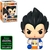 Funko Pop Dragon Ball Vegeta Eating Noodles *Comic Con* #758