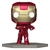 Funko Pop Marvel Civil War Iron Man 1153 - comprar online